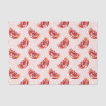 Roze Pomegranaat (ontwerp 84 Roze reeks)