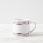  Roze Princess Baby Cups Espresso Kop (Rechts)
