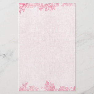  roze rand (2) briefpapier
