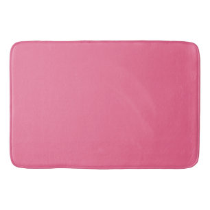Roze Retro Badmat