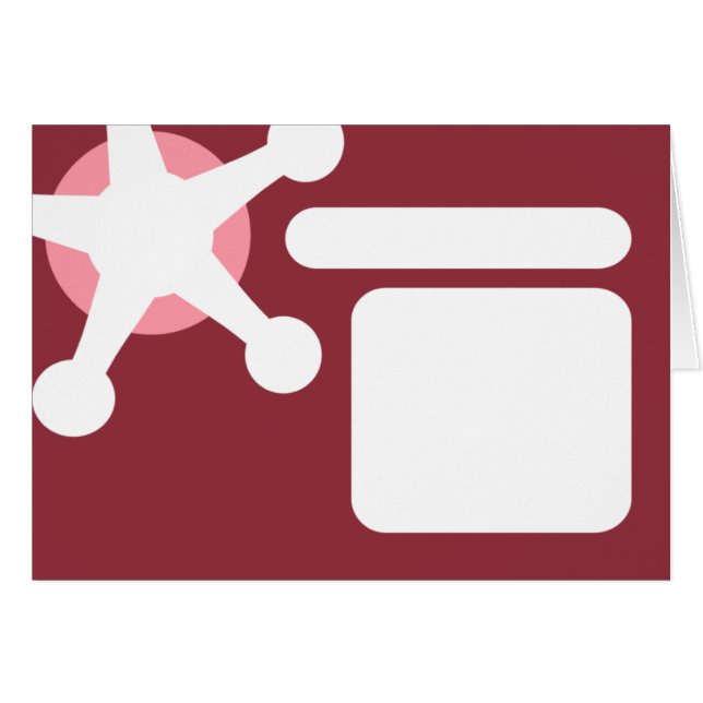 roze retro jax. (Voorkant Horizontaal)