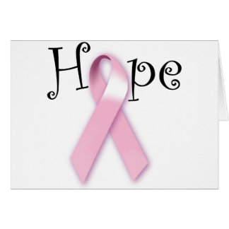 Roze Ribbon Hope