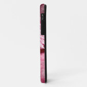 Roze Ribbon Hope op Vetro Design Case-Mate iPhone Case (Achterkant/links)