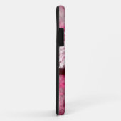 Roze Ribbon Hope op Vetro Design Case-Mate iPhone Case (Achterkant/rechts)