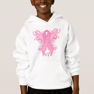 Roze Ribbon Love