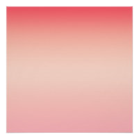 Roze rode en gele kleurverloop achtergrond