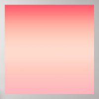 Roze rode en gele kleurverloop achtergrond