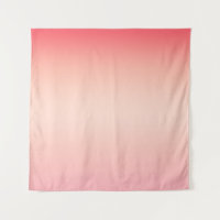 Roze rode en gele kleurverloop achtergrond