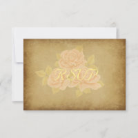 roze romantische rozen Frans goud fleurdelis