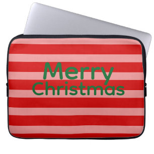 Roze Rood Laptop Sleeve