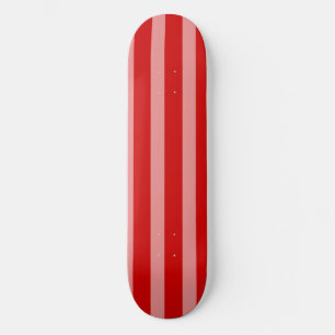 Roze Rood Skateboard