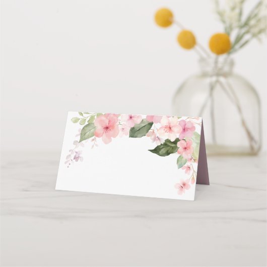 Roze Roos & Groene Bruiloft (Achterkant)