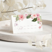 Roze Roos & Groene Bruiloft