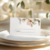 Roze Roos & Groene Bruiloft