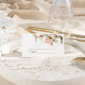 Roze Roos & Groene Bruiloft