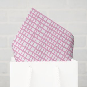ROZE ROOSTER TISSUEPAPIER