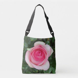Roze Rose Crossbody Bag Tas