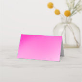 Roze Rose Glitterr Wedding (Achterkant)