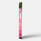 Roze Rose Hoesje, Apple iPhone X, Stoere Xtreme Case-Mate iPhone Case (Achterkant / Rechts)