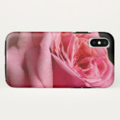 Roze Rose I  Floral fotografie Case-Mate iPhone Case (Achterkant (horizontaal))