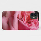 Roze Rose I Floral fotografie Case-Mate iPhone Case (Achterkant (horizontaal))
