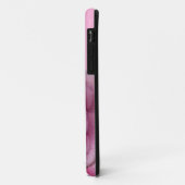 Roze Rose iPhone 5 Hoesje Rozen iPhone cases (Achterkant/links)