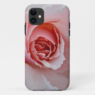 Roze Rose iPhone Case