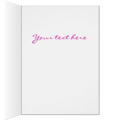 Roze Rose Mooi (Binnen (Rechts))