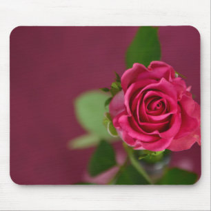 Roze Rose Muismat