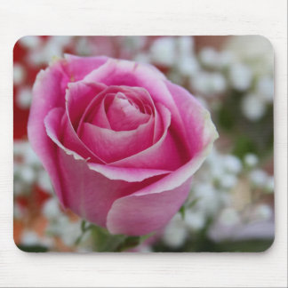 Roze Rose Muismat