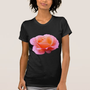 Roze Rose T-shirt
