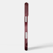 Roze Rose Telefoonhoesje Case-Mate iPhone Case (Achterkant / Rechts)