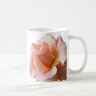 Roze Roses Mok Coffee Cup Mooie decor Roos