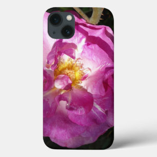 Roze Roze iPhone 6/6s, Stoere Xtreme 13 Hoesje