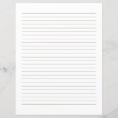 Roze, roze papier (Achterkant)