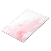 Roze roze petals - Blocnote (Schuin)