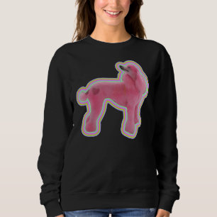 Roze Roze Podle Trui