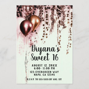 Roze roze Roos goudlamjes Robuust fijn zoet 16 Kaart