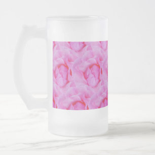 roze roze roos matglas bierpul