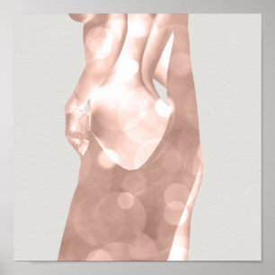 Roze Roze Roze Beauty Studio SPA Poster