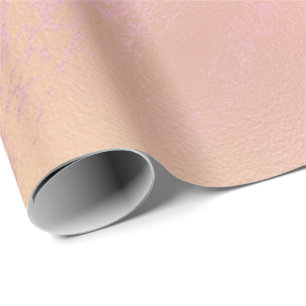 Roze roze roze bleekdop Abstract Cadeaupapier