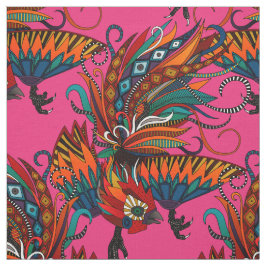 roze roze roze rooster stof