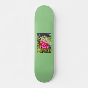 Roze Roze Roze Roze #2 Skateboard, 7¾" Deck Skateboard