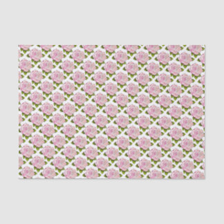  roze roze tekening 10 x 15-inch papier voor weefs