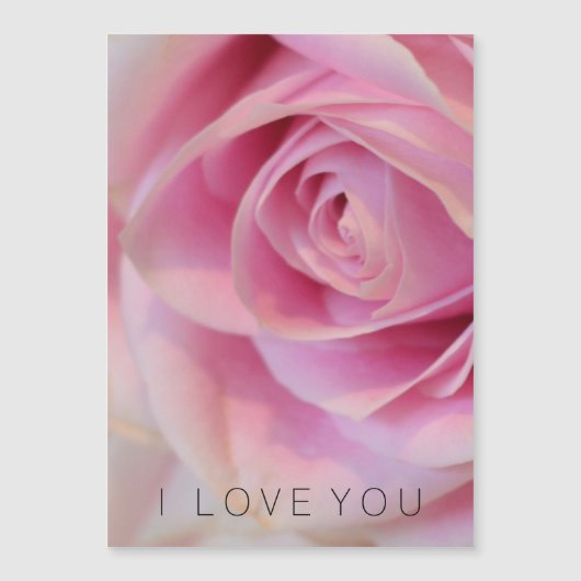 Roze roze ventilator (Voorkant)