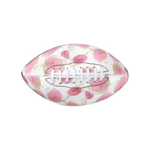 Roze rozen american football