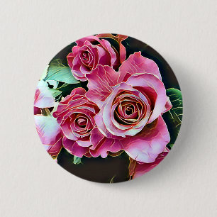 ROZE ROZEN BUTTON