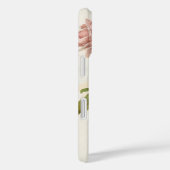  roze rozen Case-Mate iPhone case (Achterkant / Rechts)