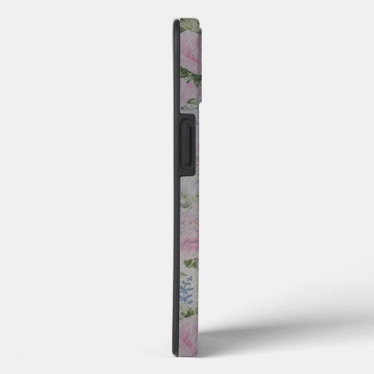 Roze Rozen  Case-Mate iPhone Case (Achterkant / Rechts)