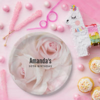 roze rozen Elegant Bouquet Birthday